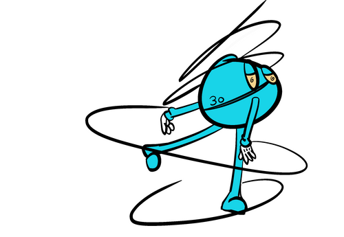 Sticker Collection 1