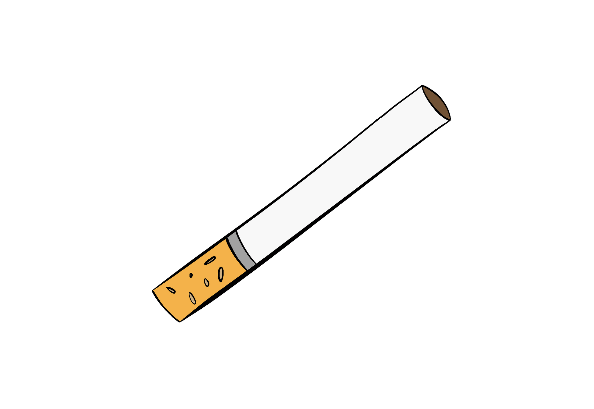 SMOKES 4 YOUR STRESS STICKER BUNDLE