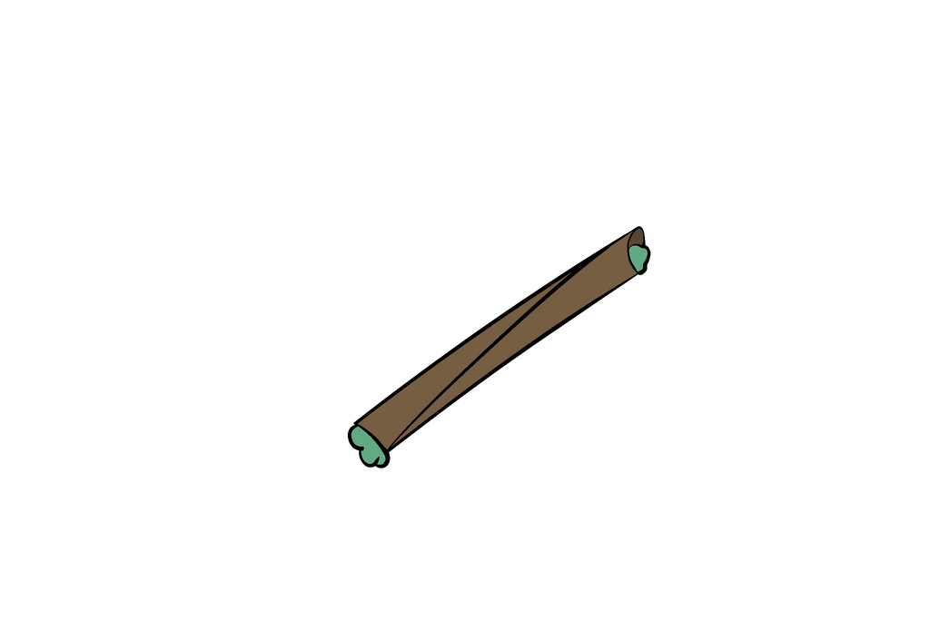 SMOKES 4 YOUR STRESS STICKER BUNDLE