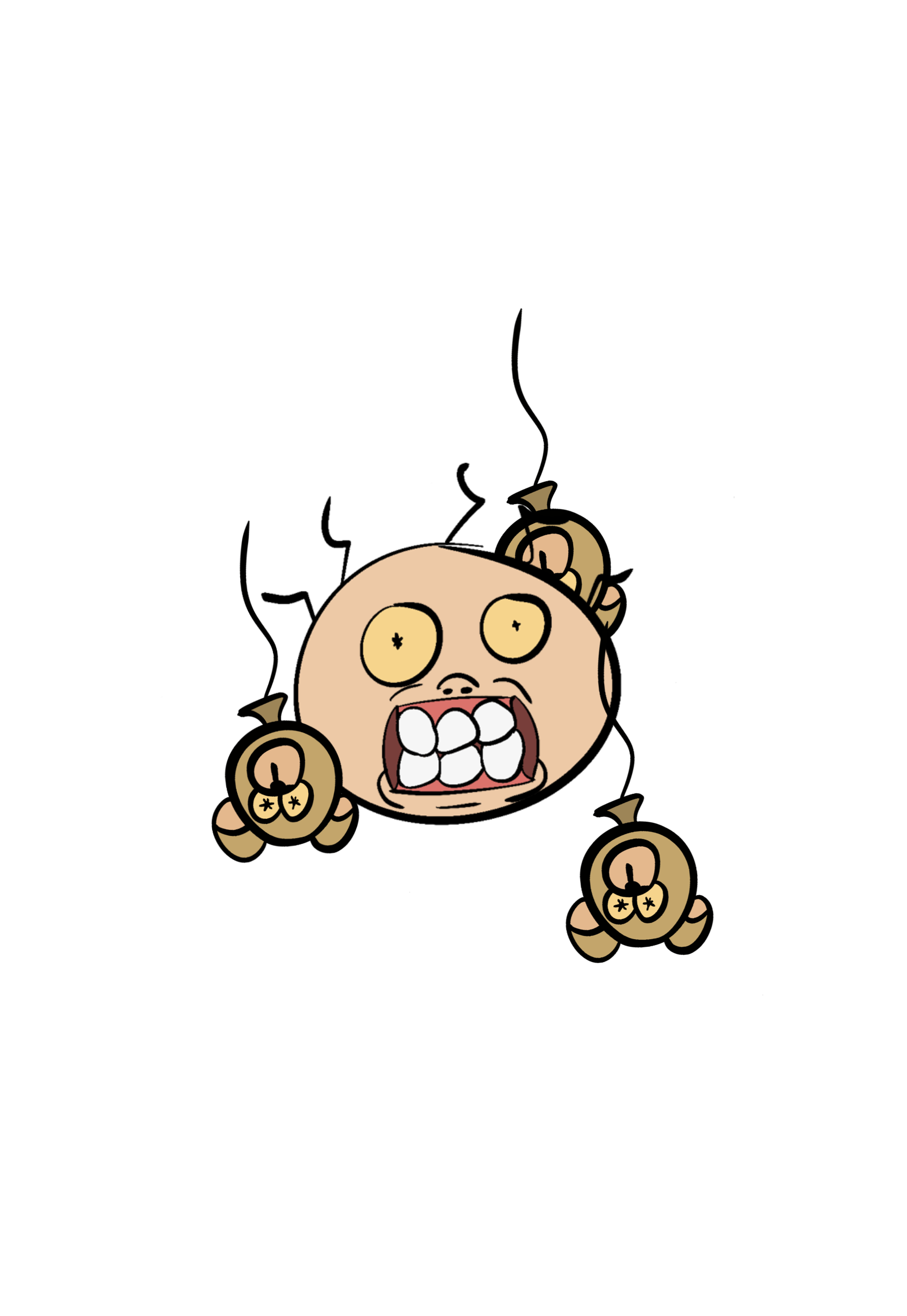 Sticker Collection 2