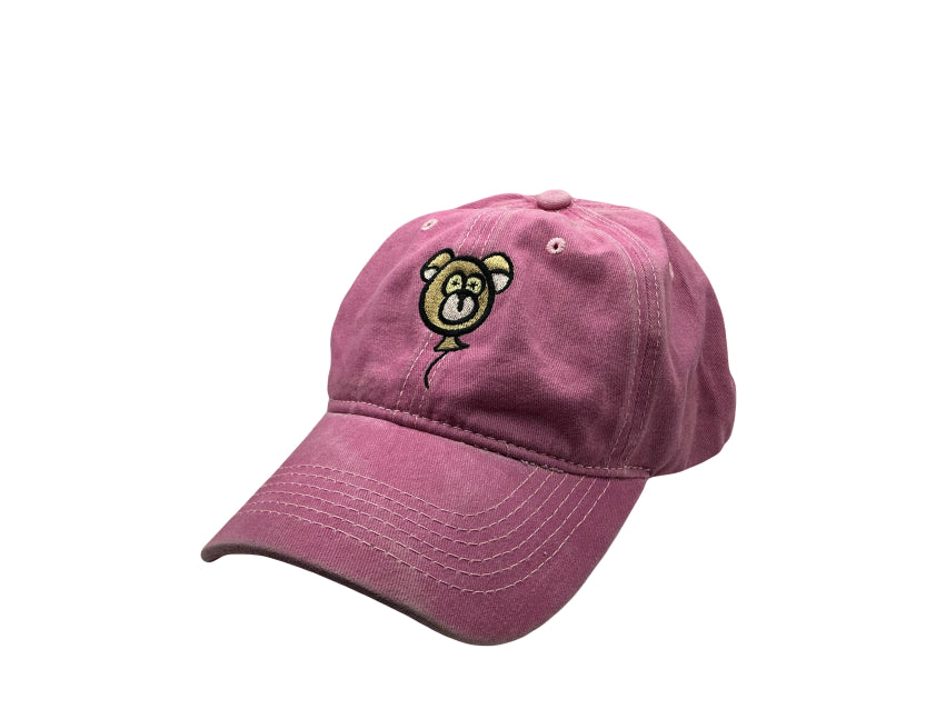 (Unisex) Fitted Cap | Annual Celebration | FIRST EDITION